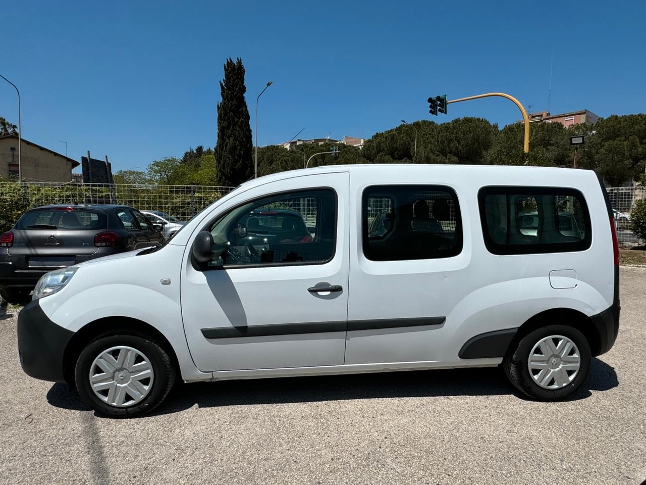 Renault Kangoo 1.5 dCi 90CV 5 porte Live