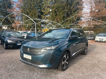 Peugeot 5008 BlueHDi 130 S&S EAT8 GT 2.0 DIESEL