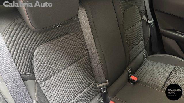 RENAULT Clio Full Hybrid E-Tech 160 CV 5 porte Techno