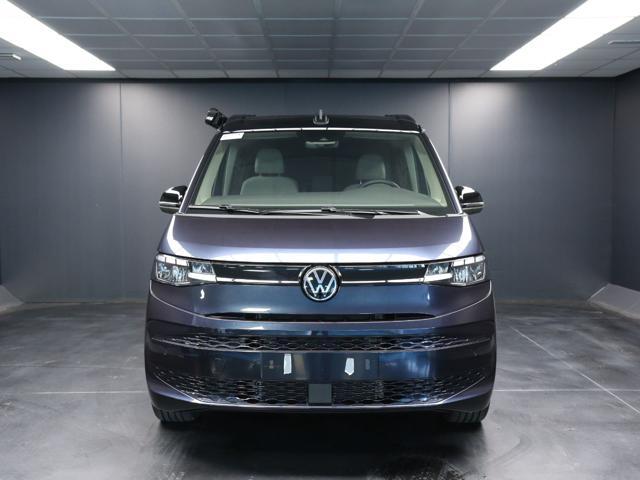 VOLKSWAGEN California 2.0 TDI 150 CV DSG Coast OCEAN WEBASTO