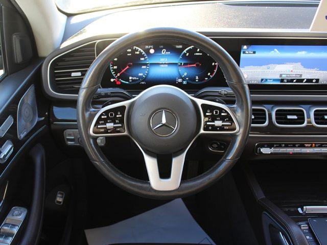 MERCEDES-BENZ GLE 300 d 4Matic Sport
