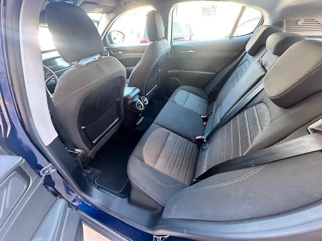Alfa Romeo Stelvio 2.2 180CV 2018