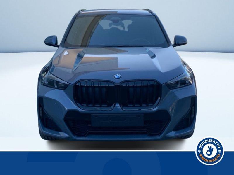 BMW X1 sDrive 18d M Sport Pro