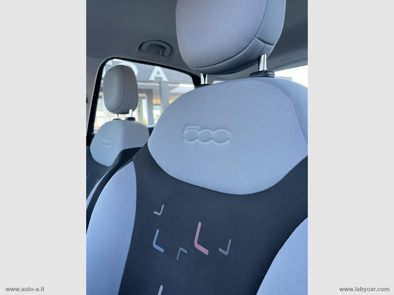 FIAT 500L 1.3 MJT 95 CV Lounge