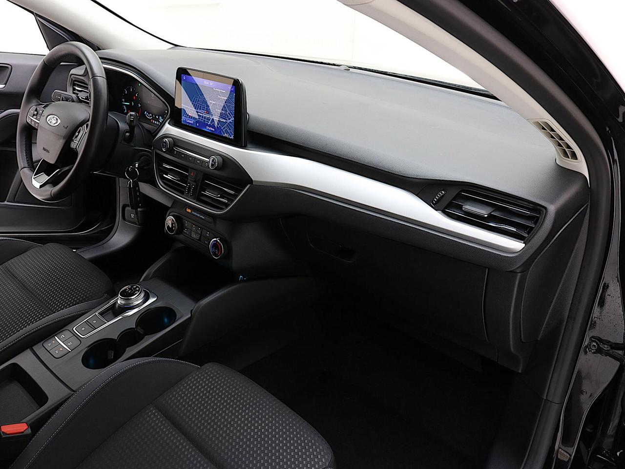 Ford Focus 1.5 EcoBlue 120 CV auto SW Business