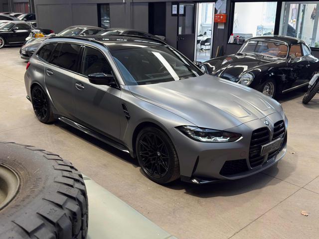 BMW M3 Touring Competition M xDrive