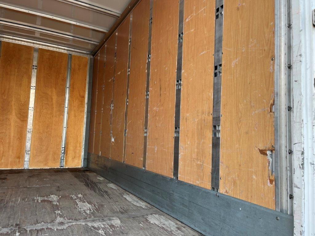 MERCEDES 414 CDI SPRINTER T43/35 Cabinato Executive