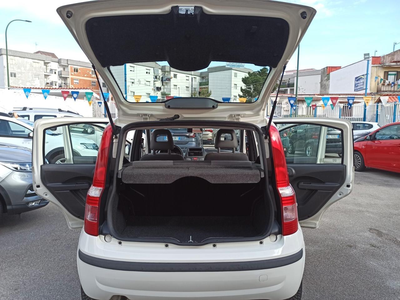 Fiat Panda 1.2 EasyPower Gpl Classic