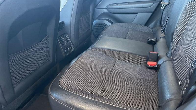 Renault Captur II 2019 1.6 E-TECH Plug-in Hybrid 160cv Intens Auto