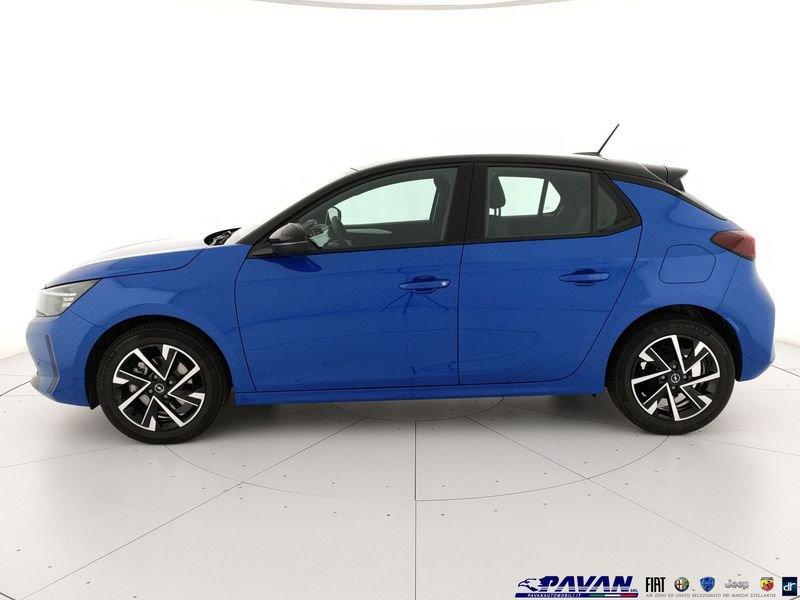 Opel Corsa 1.2T 100cv GS