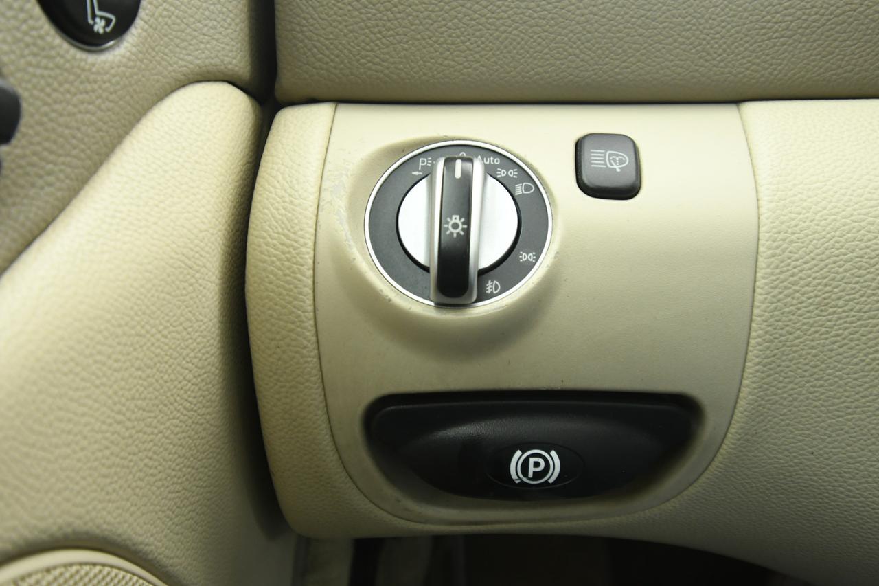 Mercedes-Benz SL 350 V6 COND. OTTIME+PELLE