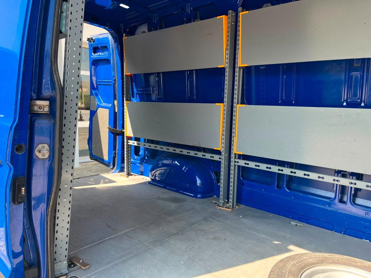 Man TGE 2.0 TDI 3,5t L1H2