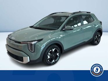 Kia Stonic Nuova 1.0 TGDI Urban (TT)
