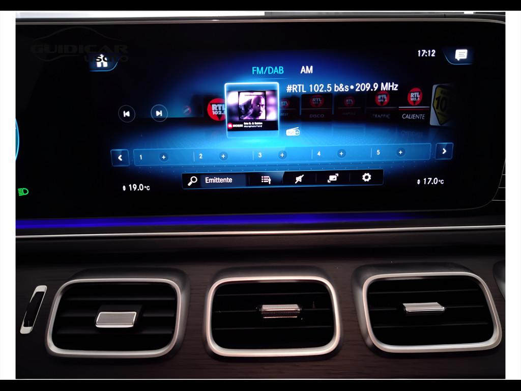 Mercedes-Benz GLE Coupe - C167 2020 - GLE Coupe 350 de phev (e eq-power) Premium Pro 4matic auto