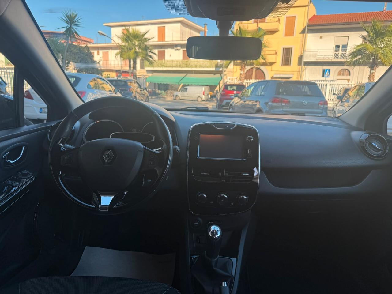 Renault Clio 1.5 dCi 8V 75CV 5 porte Live