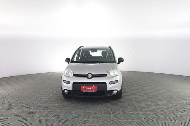 FIAT Panda Panda 1.0 FireFly Hybrid City Life