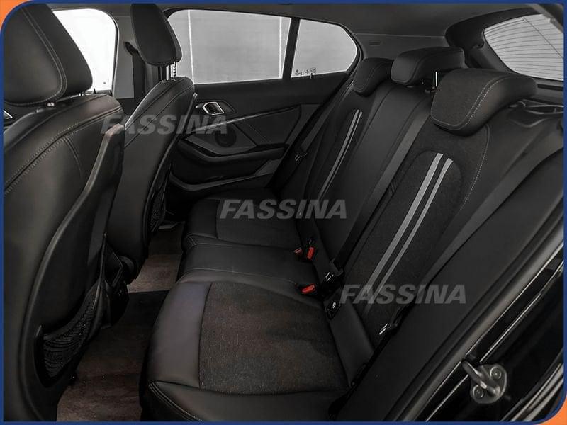 BMW Serie 1 118i Sport 140cv