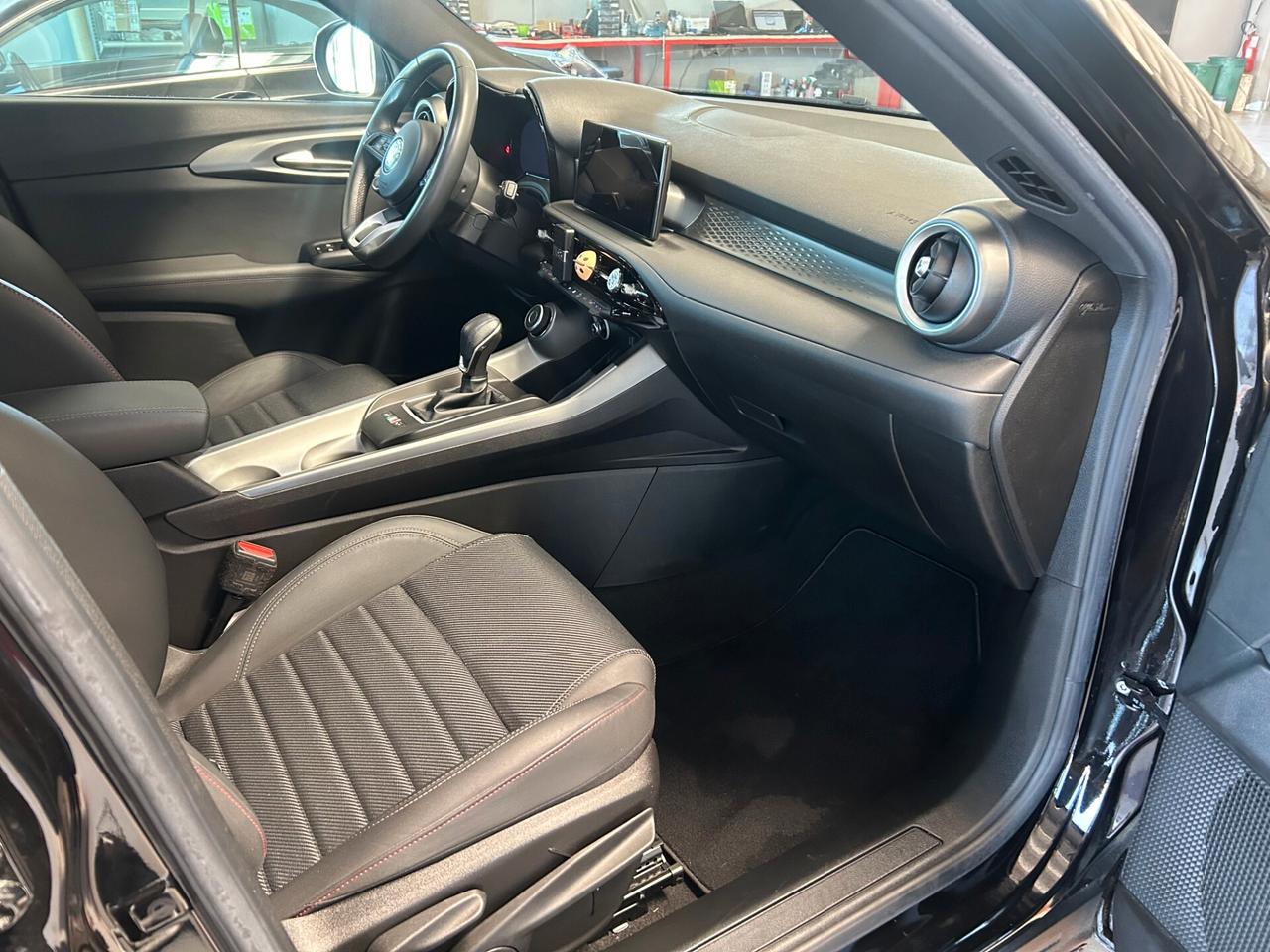 Alfa Romeo Tonale 1.6 diesel 130 CV TCT6 Sprint