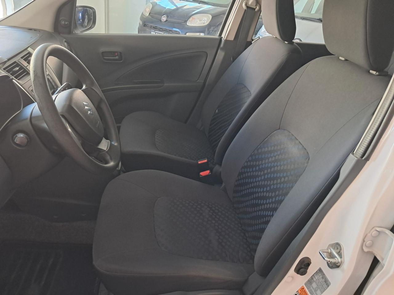 Suzuki Celerio 1.0