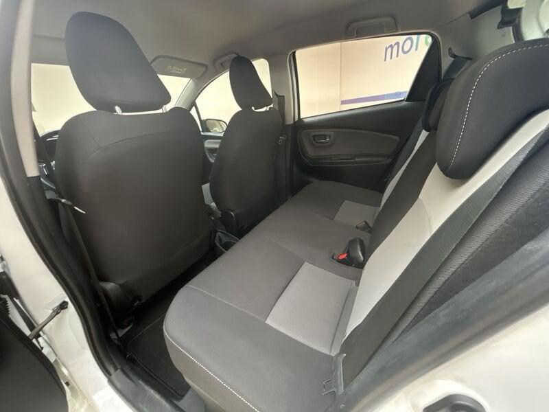 Toyota Yaris 1.5 Hybrid Active