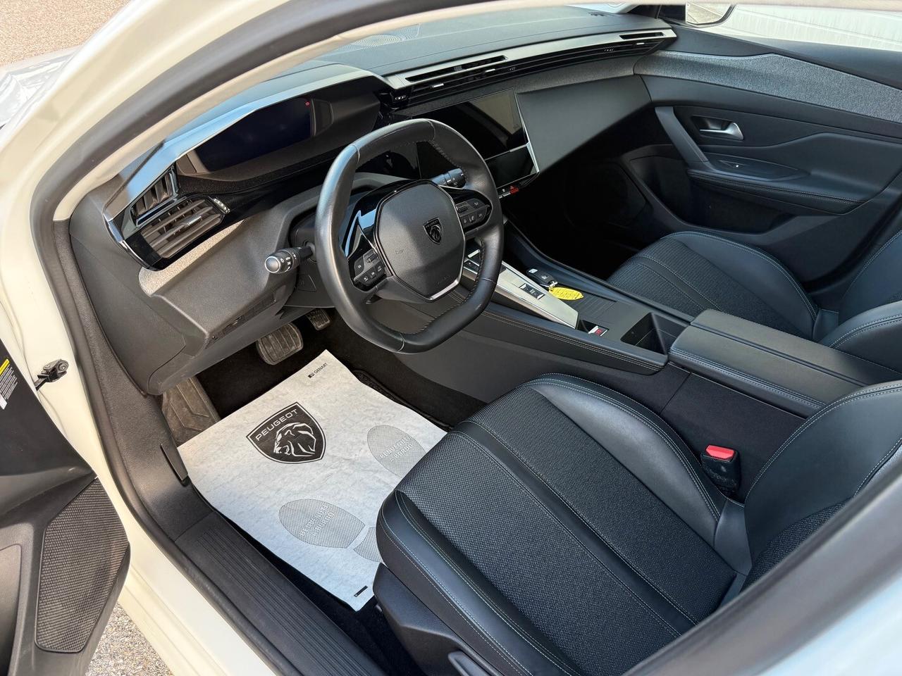 Peugeot 308 BlueHDi 130 S&S EAT8 SW Allure Pack