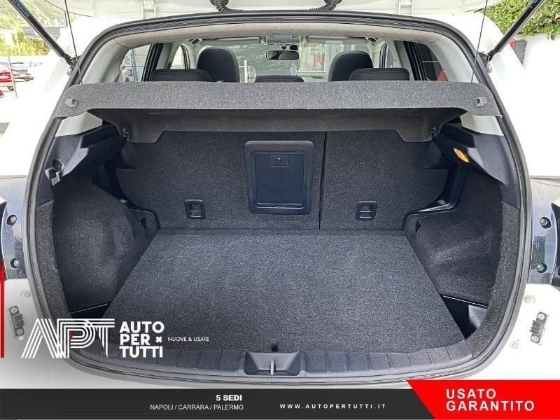 Mitsubishi ASX ASX 1.8 Invite 4wd