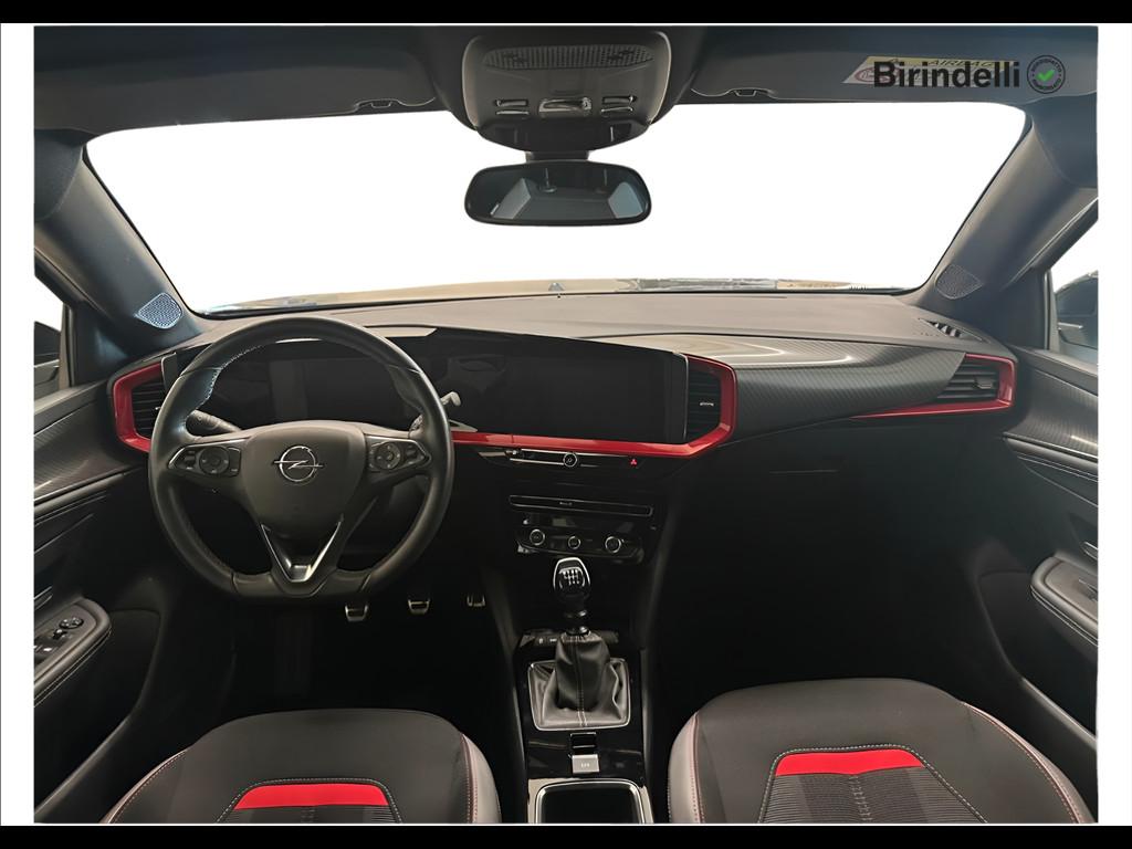 OPEL Mokka 2ª serie - Mokka 1.2 Turbo GS Line