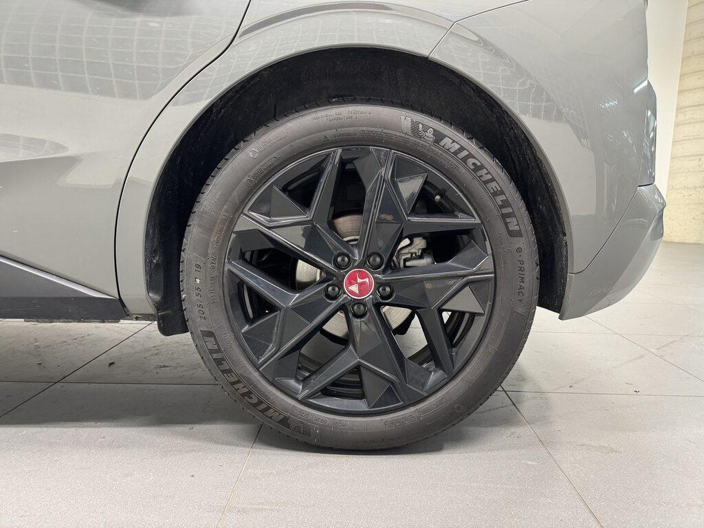 DS DS4 1.6 PureTech Performance Line+ Auto