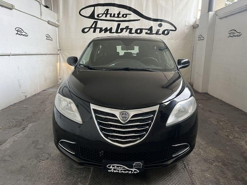 Lancia Ypsilon Ypsilon 1.2 8v Gold ecochic Gpl 69cv