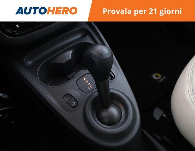 SMART ForTwo 90 0.9 Turbo twinamic British Green