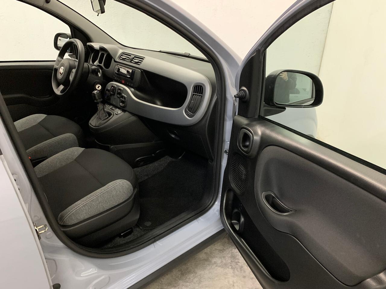 PREZZO REALE Fiat Panda FireFly Hybrid