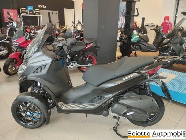 PIAGGIO MP3 310 HPE SPORT E5+