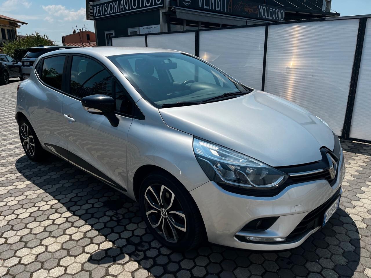 Renault Clio SCe 75 CV 5 porte Business