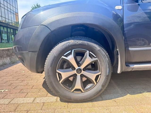 Dacia Duster 1.5 dci Laureate 4x2 s&s 110cv E6
