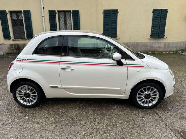 Fiat 500C 500C III 1.2 Lounge 69cv