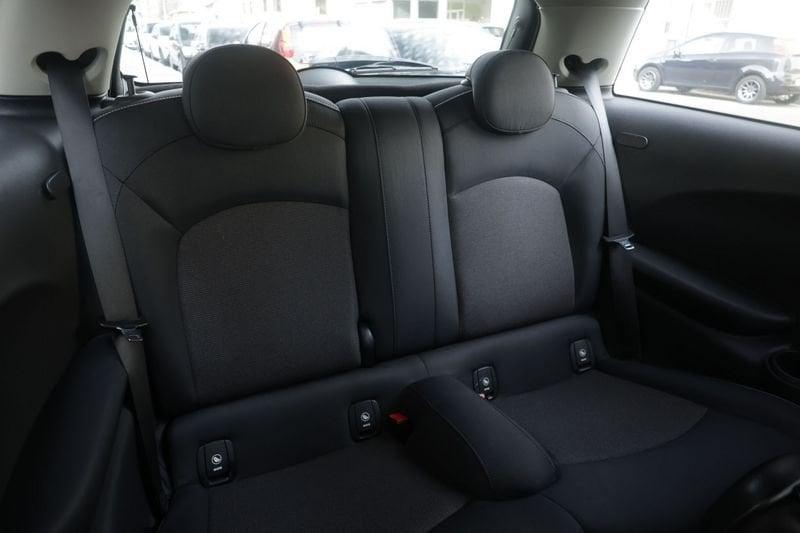 MINI Mini 3 porte MINI Mini 3 porte Mini 1.5 One D 70KW ANNO 2015