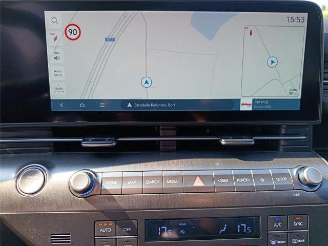 HYUNDAI Kona 2ªs. (2023-->) 1.6 T-GDI DCT XLine Plus