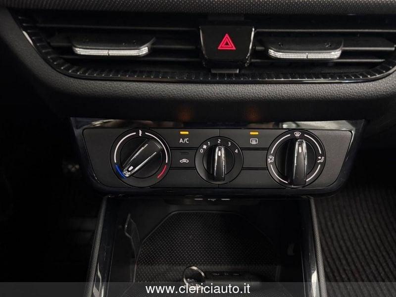 Skoda Fabia 1.0 MPI EVO 80 CV Selection