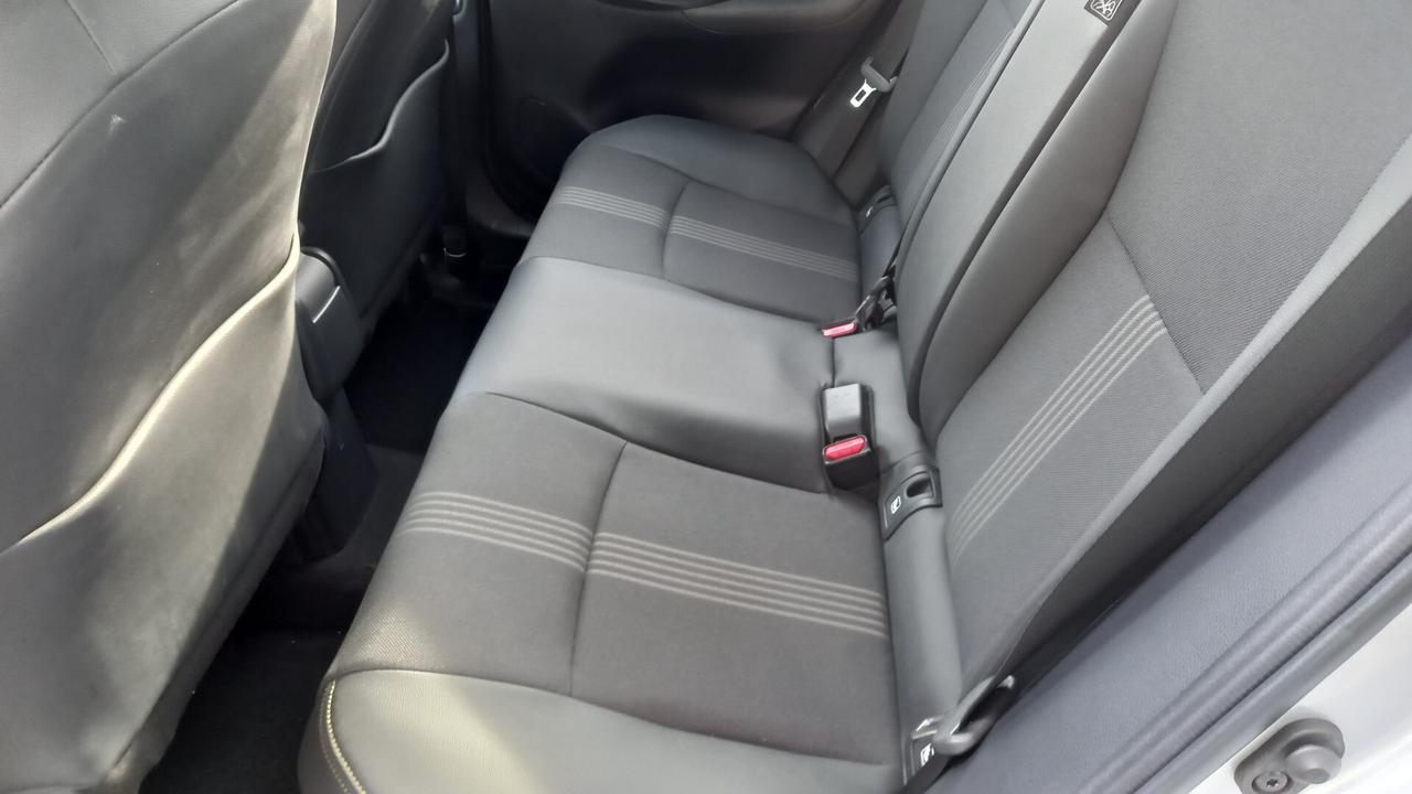 Toyota Yaris Cross 1.5 Hybrid 5p. E-CVT Adventure