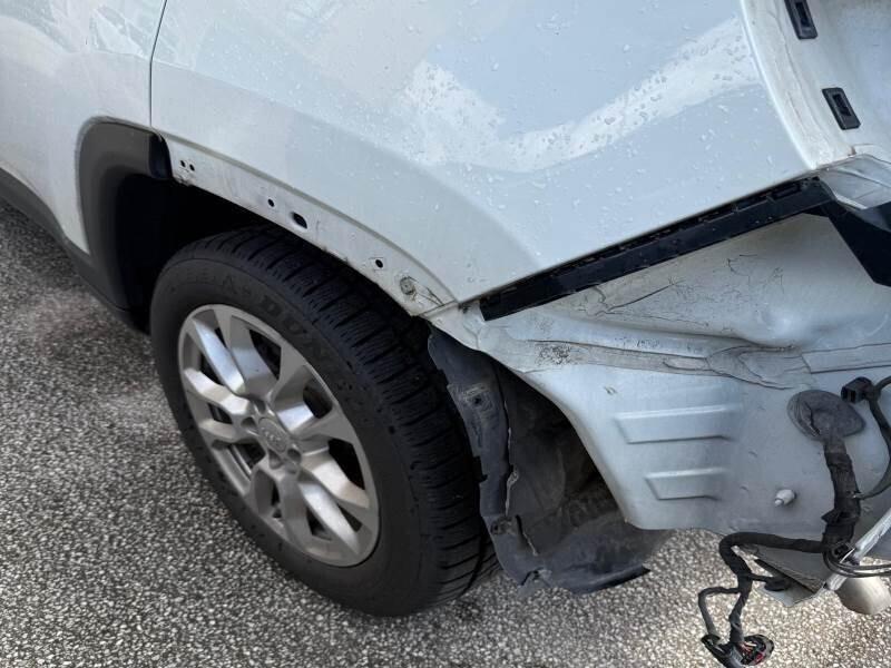 Jeep Compass 1.6 Multijet II 2WD Business