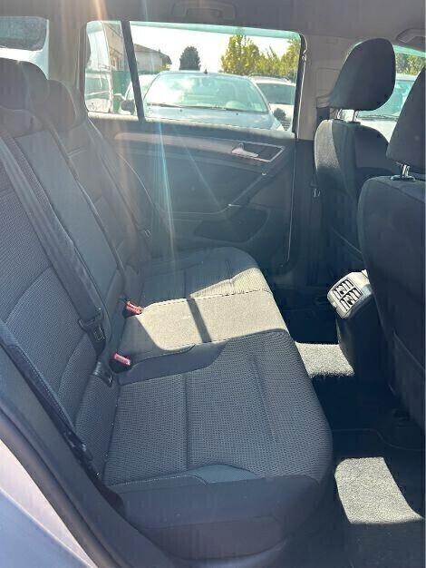 Volkswagen Golf Variant 1.6 TDI 110 CV Executive BlueMotion Technology