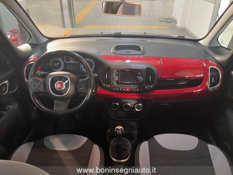 FIAT 500L 1.3 Multijet 95 CV Pop Star