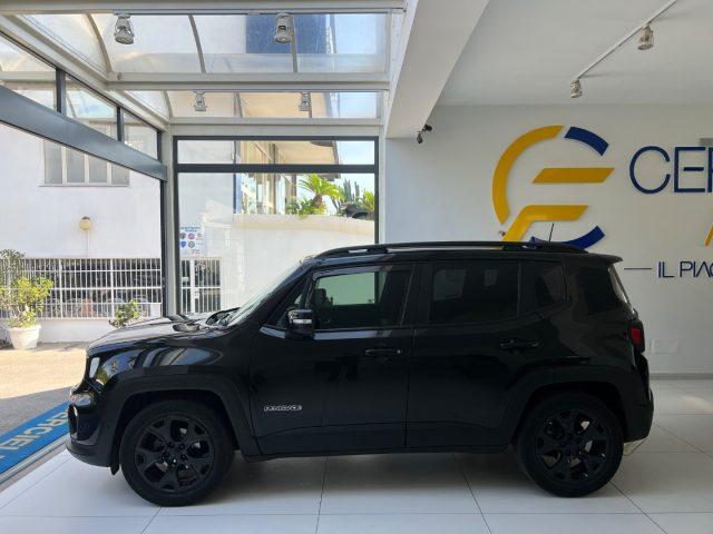 JEEP Renegade 1.6 Mjt 120 CV Limited da e199,00 mensili