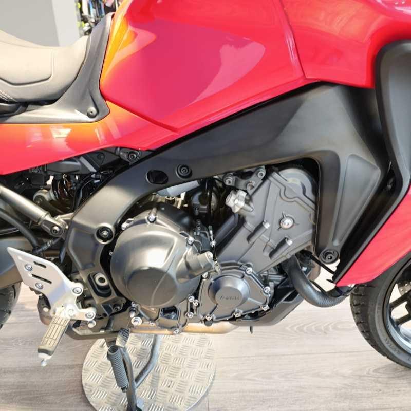Yamaha Tracer 9 GT - 2023