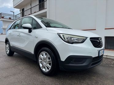 Opel Crossland 1.5D Autocarro A POSTI