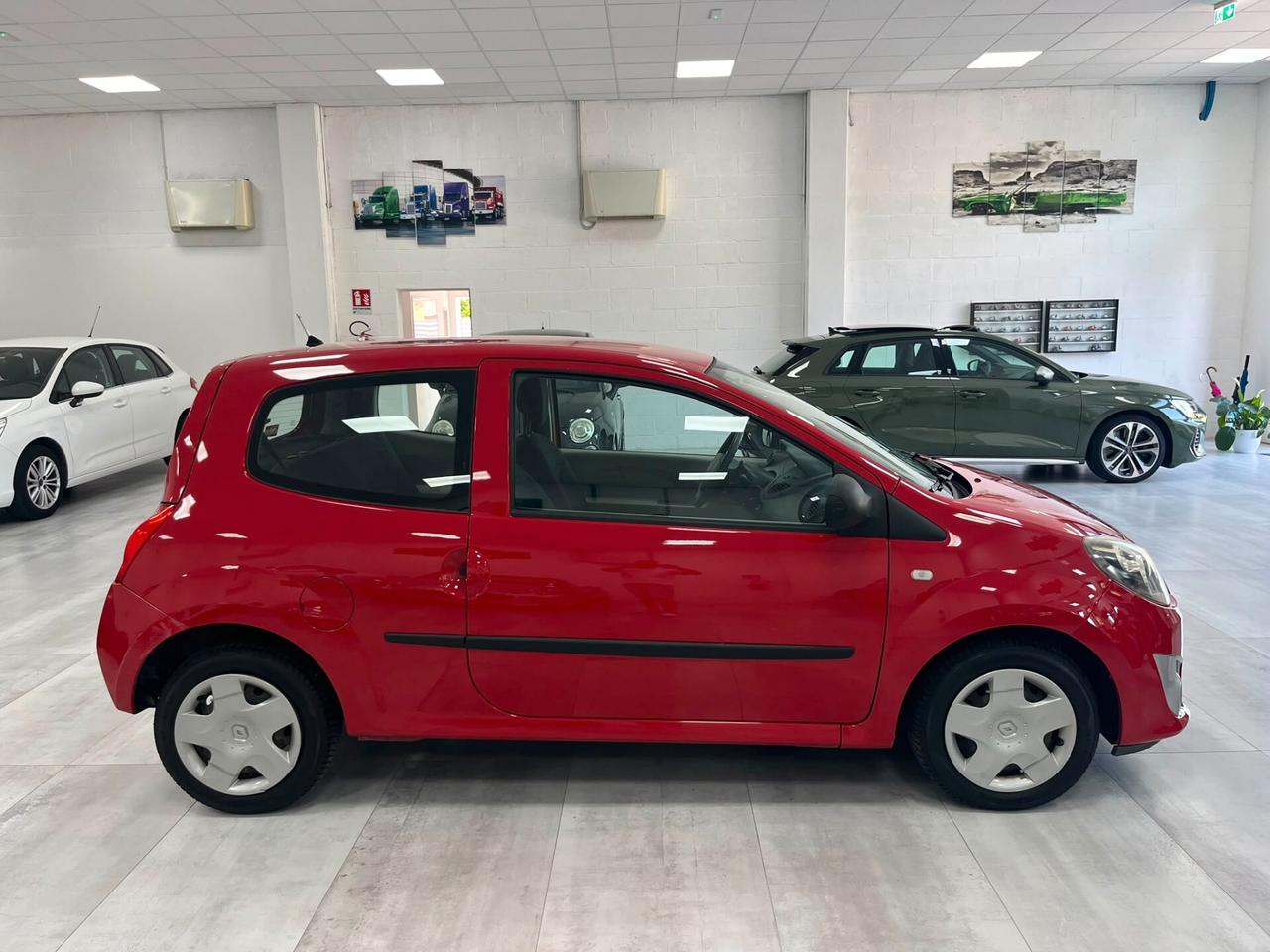 Renault Twingo 1.2 60cv