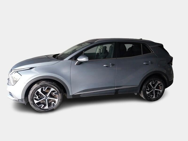 KIA SPORTAGE 1.6 TGDI HEV STYLE 2WD AUTO 5 PORTE SUV