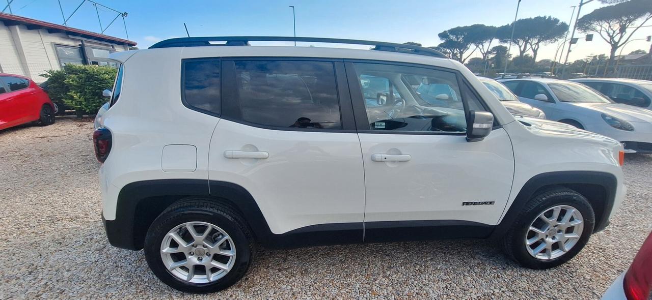 Jeep Renegade 1.0 T3 Limited PREZZO REALE !!!