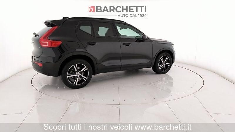 Volvo XC40 AUTOMATICO PLUS DARK