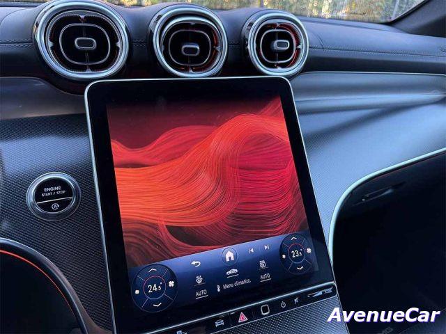 MERCEDES-BENZ GLC 300 d MHEV AMG Premium Plus 4matic TETTO FULL OPTIONAL